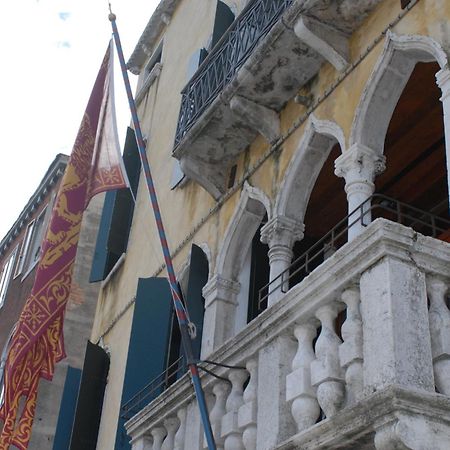 Palazzo Cendon Piano Antico Hotel Venice Exterior photo