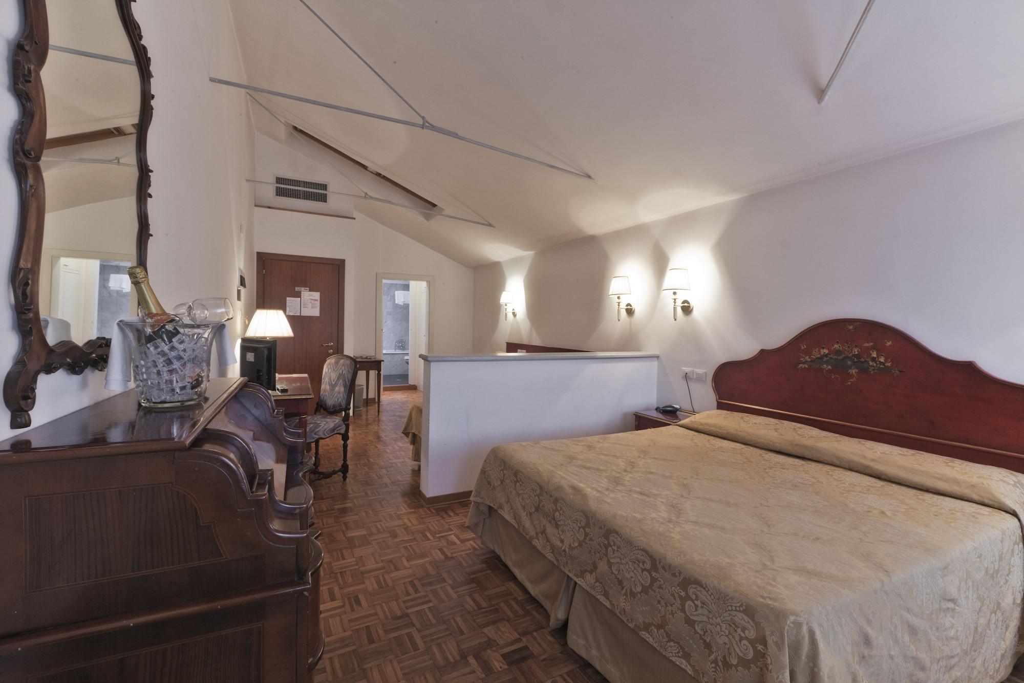 Palazzo Cendon Piano Antico Hotel Venice Exterior photo
