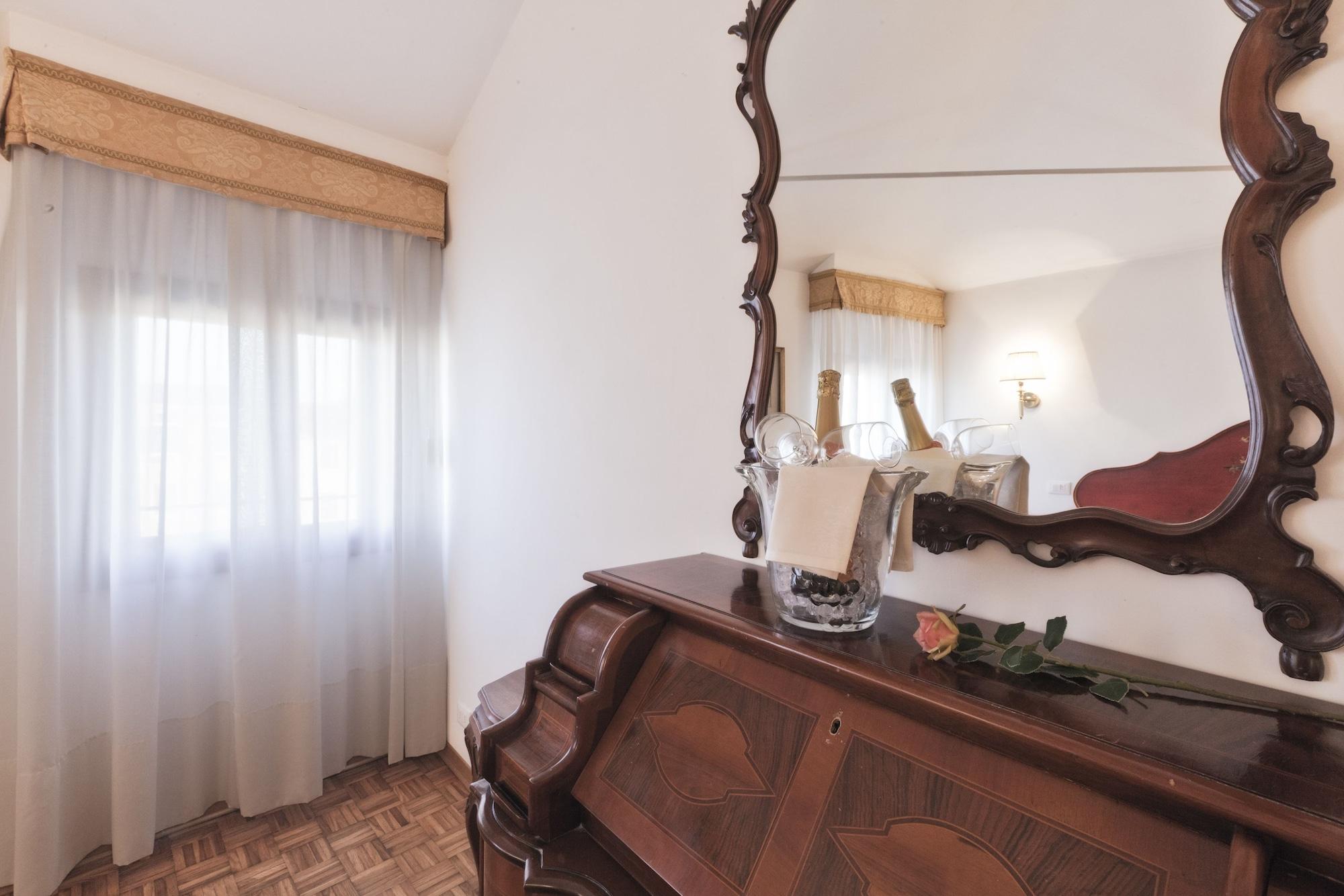 Palazzo Cendon Piano Antico Hotel Venice Exterior photo
