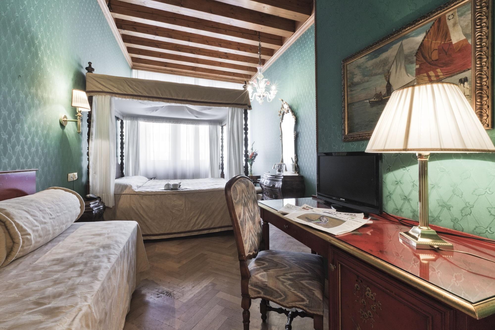 Palazzo Cendon Piano Antico Hotel Venice Exterior photo