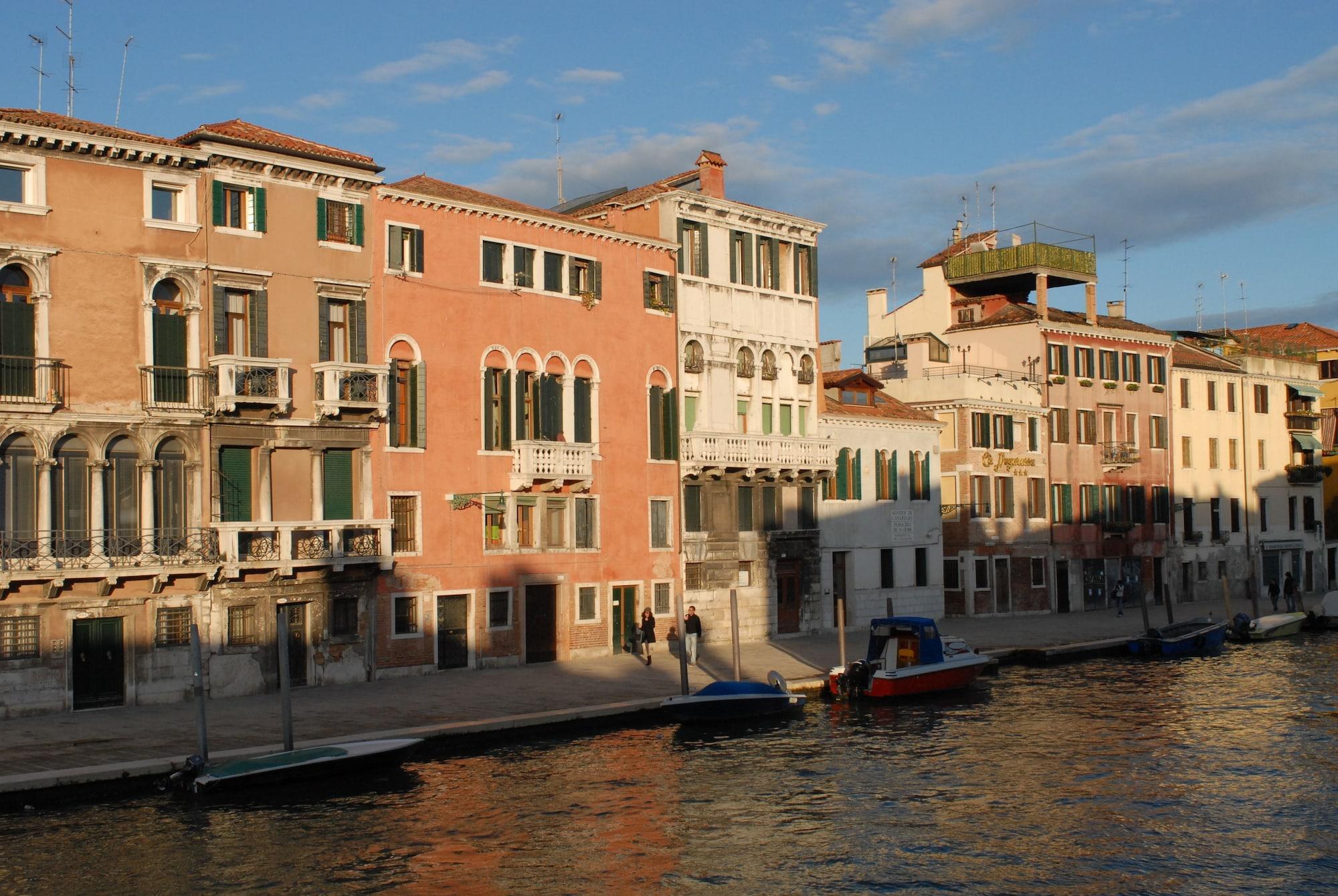 Palazzo Cendon Piano Antico Hotel Venice Exterior photo