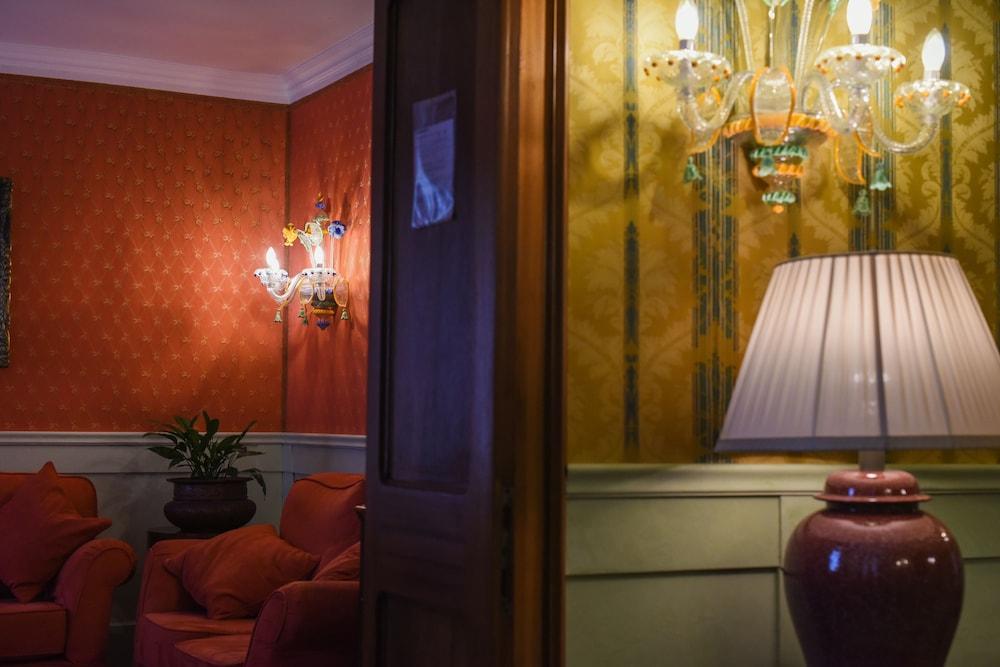 Palazzo Cendon Piano Antico Hotel Venice Exterior photo