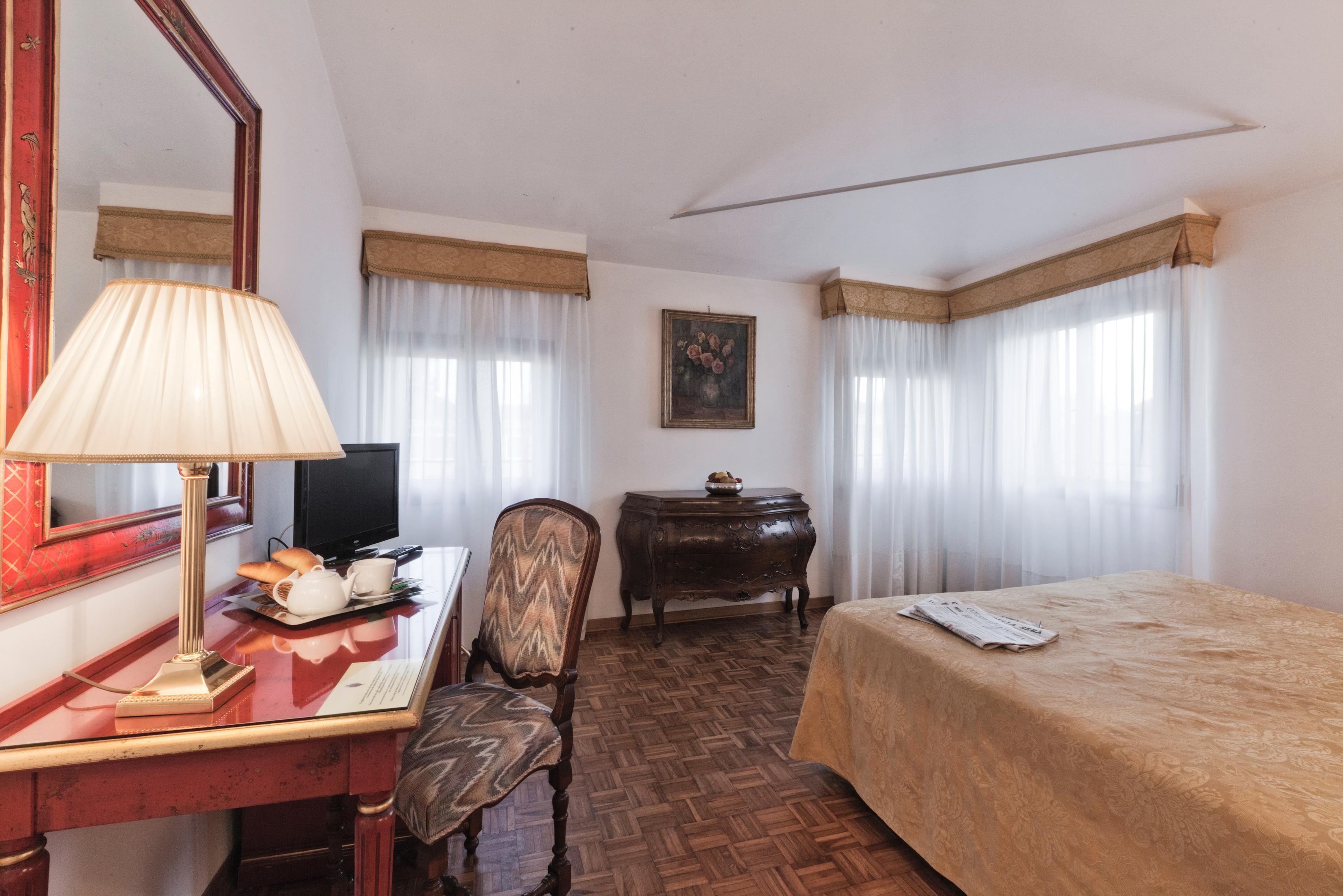 Palazzo Cendon Piano Antico Hotel Venice Exterior photo