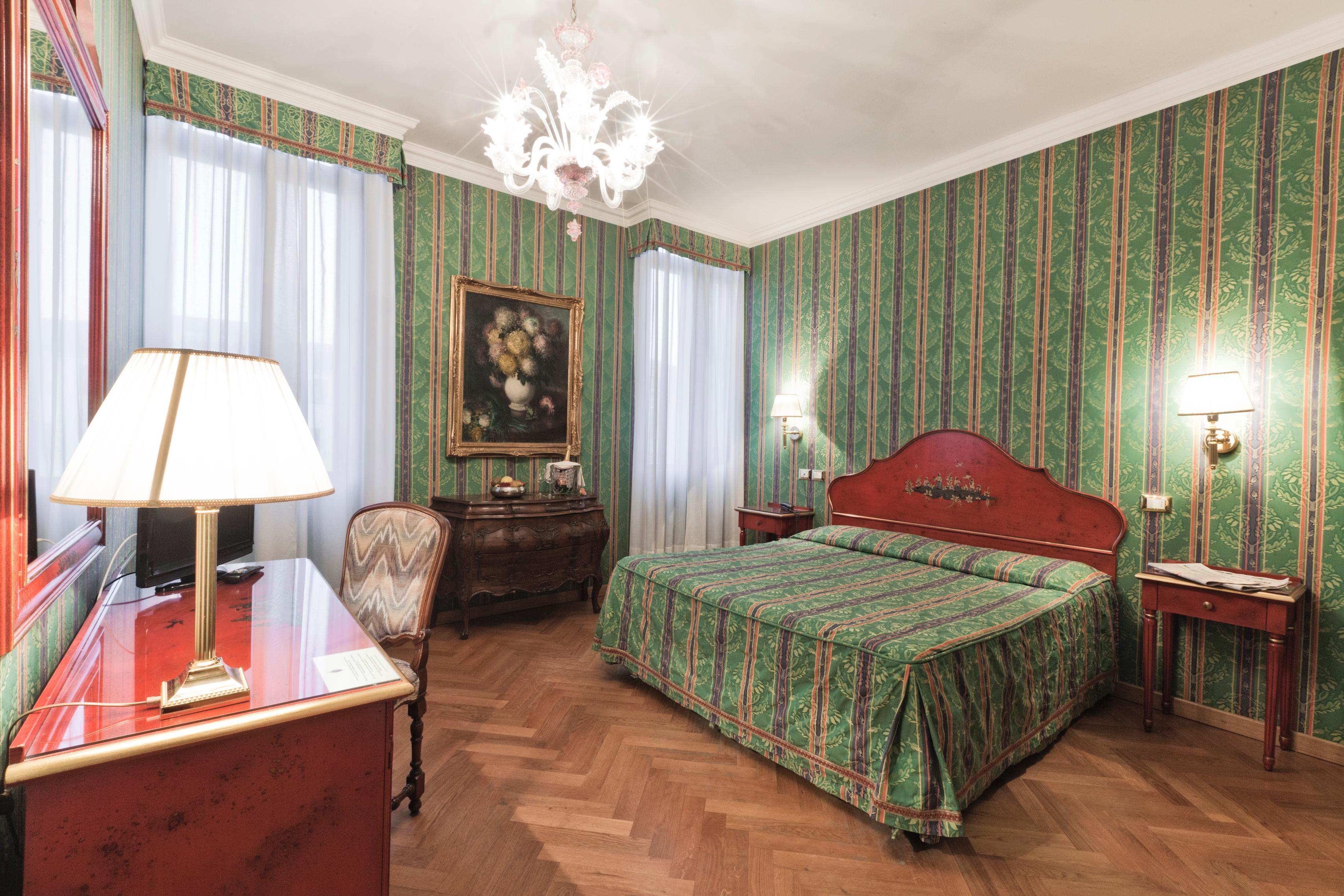 Palazzo Cendon Piano Antico Hotel Venice Exterior photo