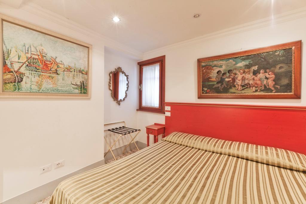 Palazzo Cendon Piano Antico Hotel Venice Exterior photo