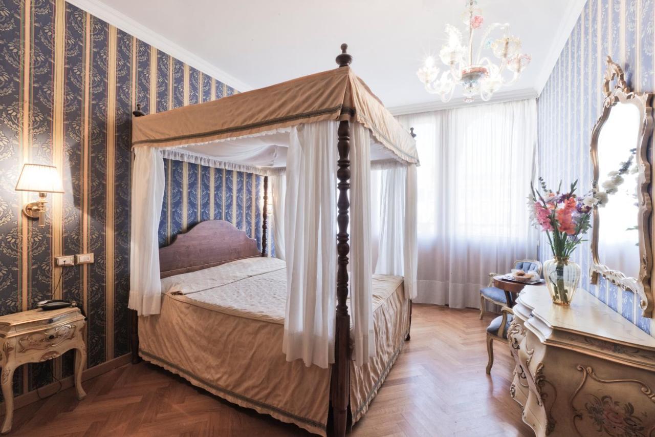 Palazzo Cendon Piano Antico Hotel Venice Exterior photo