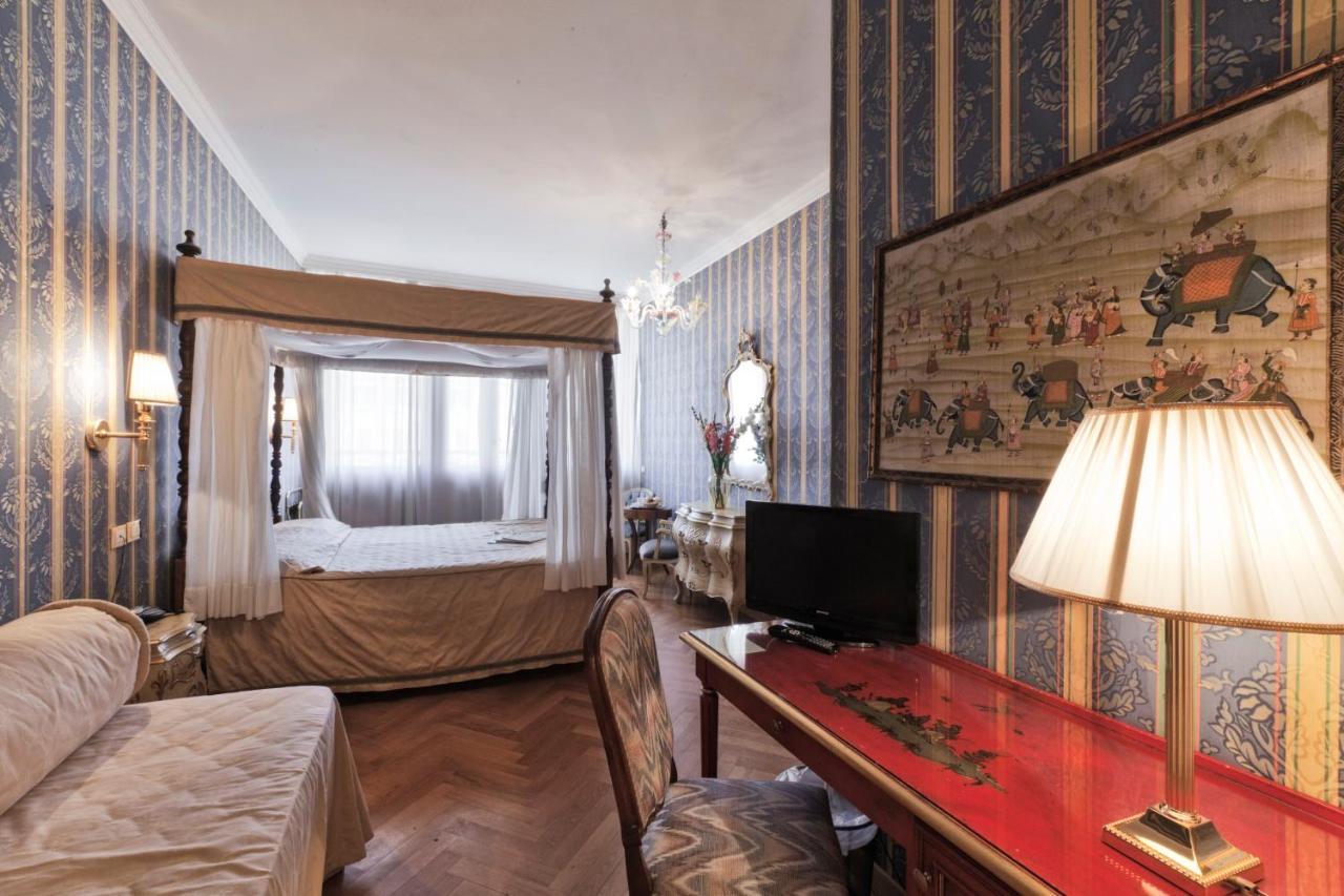 Palazzo Cendon Piano Antico Hotel Venice Exterior photo