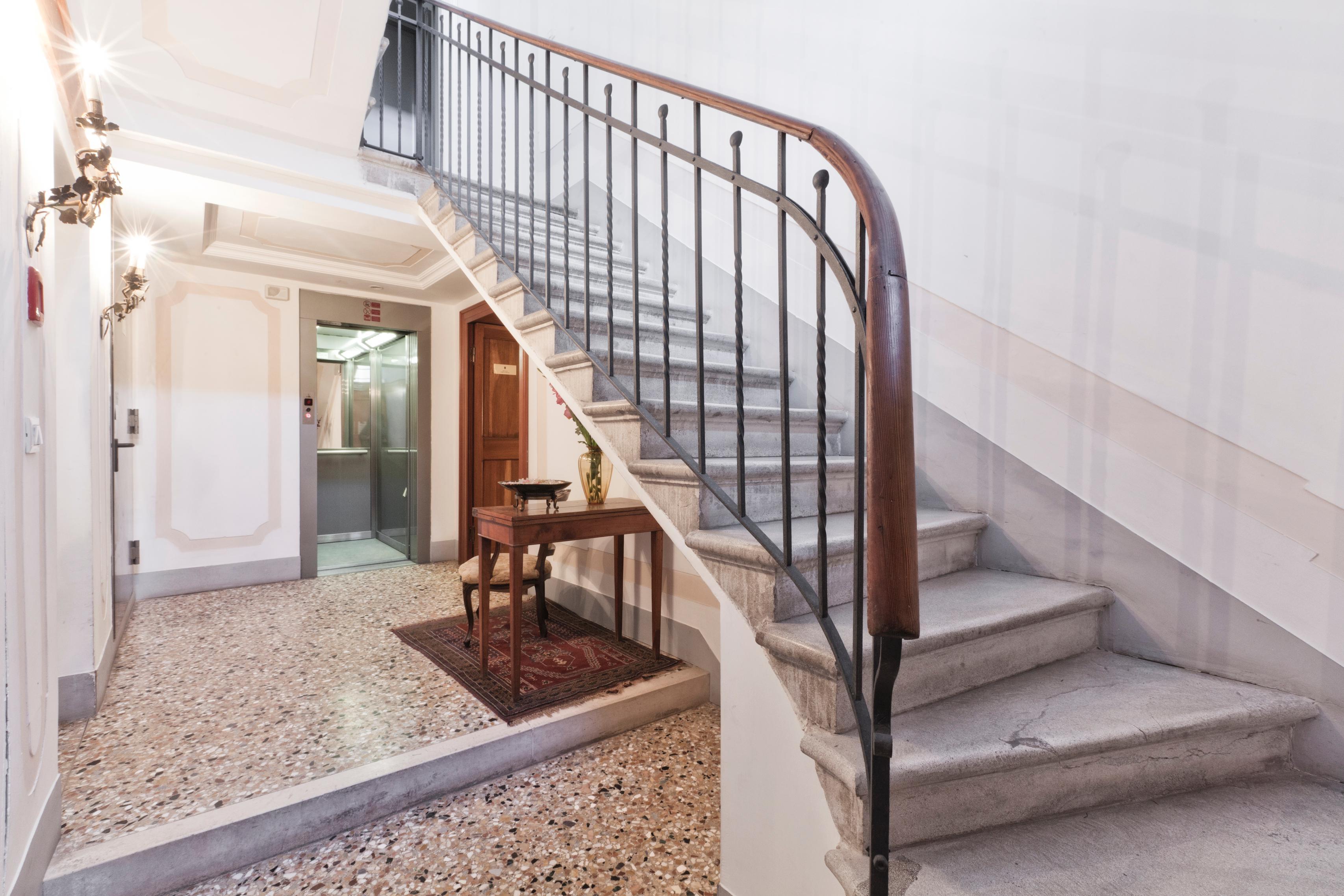 Palazzo Cendon Piano Antico Hotel Venice Exterior photo