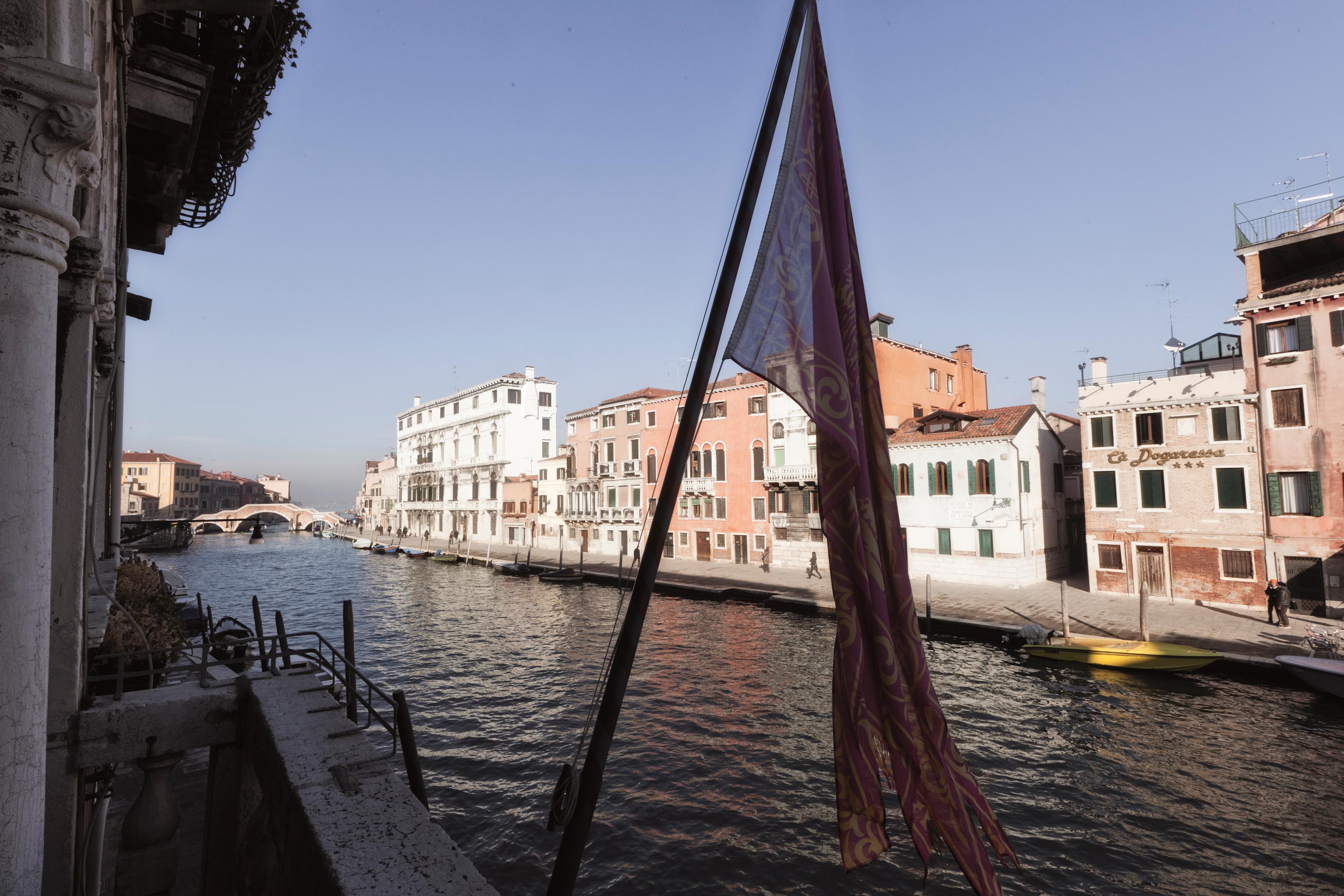 Palazzo Cendon Piano Antico Hotel Venice Exterior photo