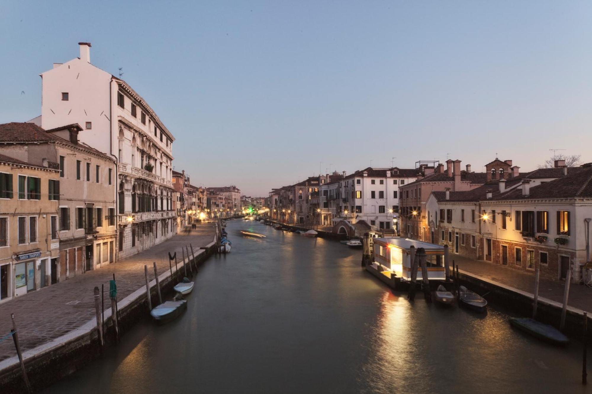 Palazzo Cendon Piano Antico Hotel Venice Exterior photo