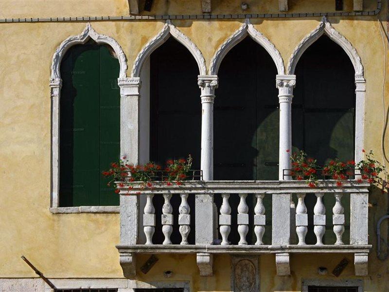 Palazzo Cendon Piano Antico Hotel Venice Exterior photo