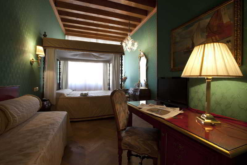 Palazzo Cendon Piano Antico Hotel Venice Exterior photo